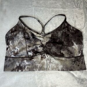 Gymshark Elevate Sports Bra